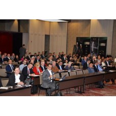 CIBJO congress 2018 concludes